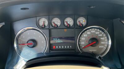 2010 Ford F-150 XL   - Photo 20 - Edmonton, AB T6V 1H4