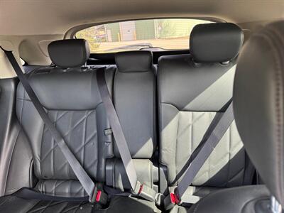 2010 INFINITI FX35 PREMIUM-PKG, AWD, LEATHER, DVD/NAVI!!!   - Photo 14 - Edmonton, AB T6V 1H4