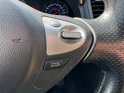 2010 INFINITI FX35 PREMIUM-PKG, AWD, LEATHER, DVD/NAVI!!!   - Photo 22 - Edmonton, AB T6V 1H4