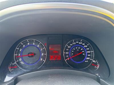 2010 INFINITI FX35 PREMIUM-PKG, AWD, LEATHER, DVD/NAVI!!!   - Photo 23 - Edmonton, AB T6V 1H4