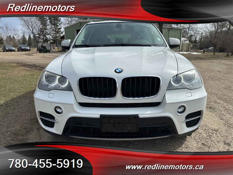 2012 BMW X5 xDrive35i  