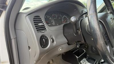 2007 Ford Ranger XLT 4dr SuperCab, 4WD, CANOPY!!!   - Photo 9 - Edmonton, AB T6V 1H4