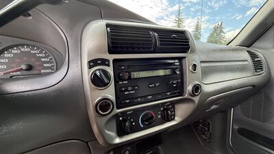 2007 Ford Ranger XLT 4dr SuperCab, 4WD, CANOPY!!!   - Photo 15 - Edmonton, AB T6V 1H4