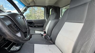 2007 Ford Ranger XLT 4dr SuperCab, 4WD, CANOPY!!!   - Photo 10 - Edmonton, AB T6V 1H4