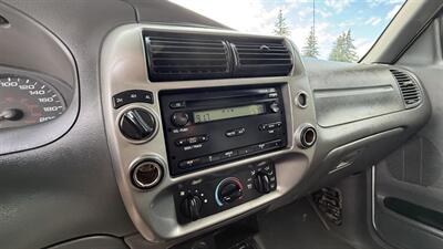 2007 Ford Ranger XLT 4dr SuperCab, 4WD, CANOPY!!!   - Photo 14 - Edmonton, AB T6V 1H4
