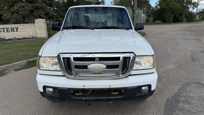 2007 Ford Ranger XLT 4dr SuperCab, 4WD, CANOPY!!!   - Photo 2 - Edmonton, AB T6V 1H4