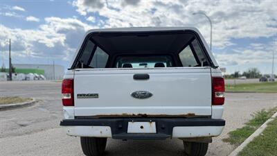 2007 Ford Ranger XLT 4dr SuperCab, 4WD, CANOPY!!!   - Photo 5 - Edmonton, AB T6V 1H4