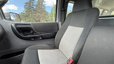 2007 Ford Ranger XLT 4dr SuperCab, 4WD, CANOPY!!!   - Photo 11 - Edmonton, AB T6V 1H4
