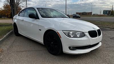 2011 BMW 328i xDrive   - Photo 3 - Edmonton, AB T6V 1H4