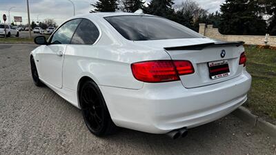 2011 BMW 328i xDrive   - Photo 6 - Edmonton, AB T6V 1H4