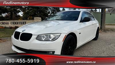 2011 BMW 328i xDrive   - Photo 1 - Edmonton, AB T6V 1H4