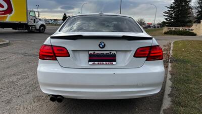 2011 BMW 328i xDrive   - Photo 5 - Edmonton, AB T6V 1H4