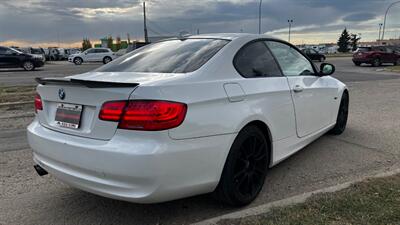 2011 BMW 328i xDrive   - Photo 4 - Edmonton, AB T6V 1H4