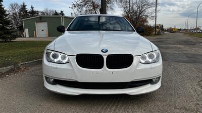 2011 BMW 328i xDrive   - Photo 2 - Edmonton, AB T6V 1H4