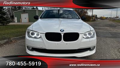 2011 BMW 328i xDrive  