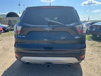 2017 Ford Escape SE  AWD - Photo 5 - Edmonton, AB T6V 1H4