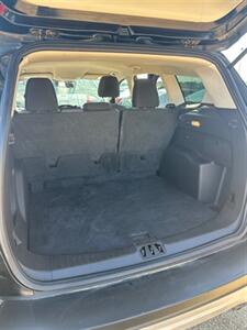 2017 Ford Escape SE  AWD - Photo 10 - Edmonton, AB T6V 1H4