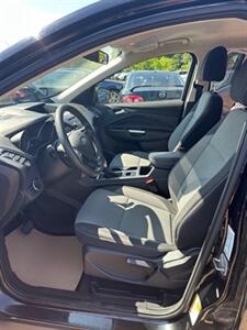 2017 Ford Escape SE  AWD - Photo 8 - Edmonton, AB T6V 1H4