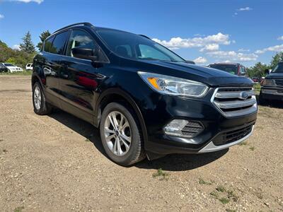 2017 Ford Escape SE  AWD - Photo 3 - Edmonton, AB T6V 1H4
