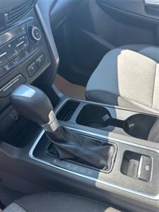 2017 Ford Escape SE  AWD - Photo 11 - Edmonton, AB T6V 1H4