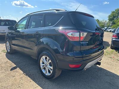 2017 Ford Escape SE  AWD - Photo 6 - Edmonton, AB T6V 1H4