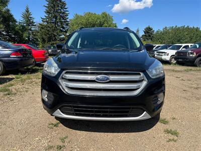 2017 Ford Escape SE  AWD - Photo 2 - Edmonton, AB T6V 1H4