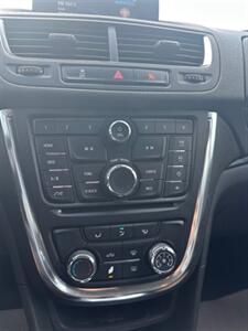 2015 Buick Encore CONVENIENCE  AWD - Photo 12 - Edmonton, AB T6V 1H4