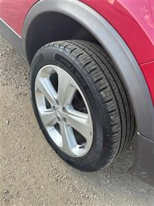 2015 Buick Encore CONVENIENCE  AWD - Photo 7 - Edmonton, AB T6V 1H4