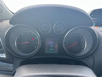 2015 Buick Encore CONVENIENCE  AWD - Photo 14 - Edmonton, AB T6V 1H4