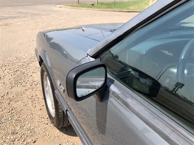 1988 Ford Mustang LX   - Photo 9 - Edmonton, AB T6V 1H4