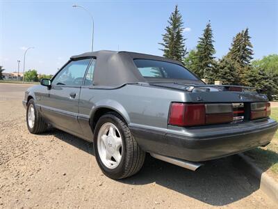 1988 Ford Mustang LX   - Photo 6 - Edmonton, AB T6V 1H4