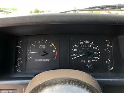 1988 Ford Mustang LX   - Photo 19 - Edmonton, AB T6V 1H4