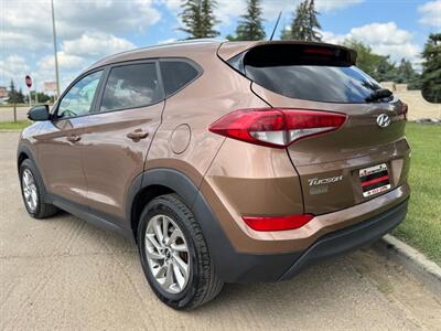 2016 Hyundai TUCSON Premium-PKG, Auto, AWD, 2 keys/Remote start   - Photo 6 - Edmonton, AB T6V 1H4