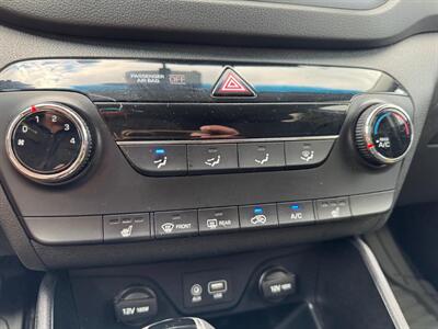 2016 Hyundai TUCSON Premium-PKG, Auto, AWD, 2 keys/Remote start   - Photo 18 - Edmonton, AB T6V 1H4