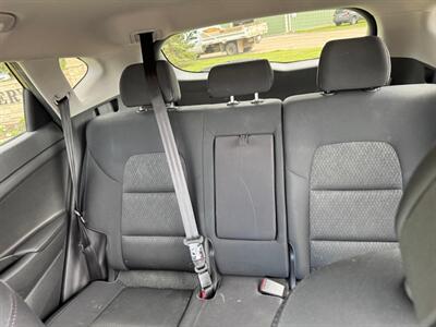 2016 Hyundai TUCSON Premium-PKG, Auto, AWD, 2 keys/Remote start   - Photo 13 - Edmonton, AB T6V 1H4
