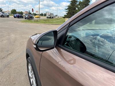 2016 Hyundai TUCSON Premium-PKG, Auto, AWD, 2 keys/Remote start   - Photo 8 - Edmonton, AB T6V 1H4