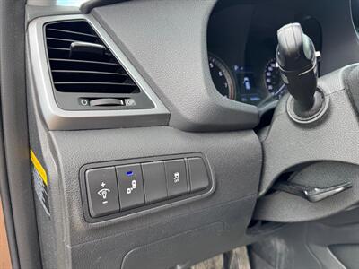2016 Hyundai TUCSON Premium-PKG, Auto, AWD, 2 keys/Remote start   - Photo 10 - Edmonton, AB T6V 1H4