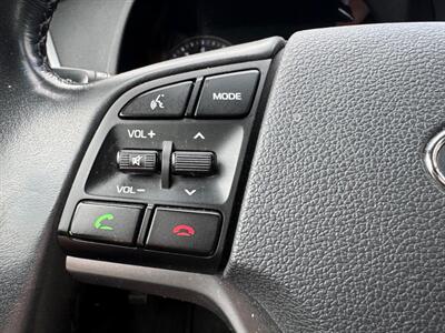 2016 Hyundai TUCSON Premium-PKG, Auto, AWD, 2 keys/Remote start   - Photo 19 - Edmonton, AB T6V 1H4