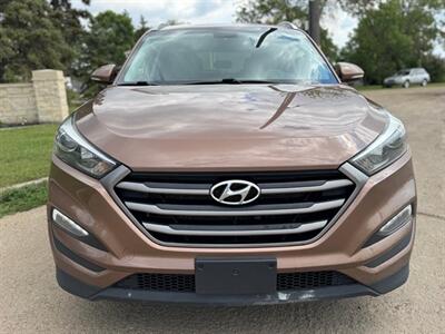2016 Hyundai TUCSON Premium-PKG, Auto, AWD, 2 keys/Remote start   - Photo 2 - Edmonton, AB T6V 1H4