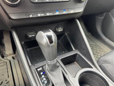 2016 Hyundai TUCSON Premium-PKG, Auto, AWD, 2 keys/Remote start   - Photo 14 - Edmonton, AB T6V 1H4