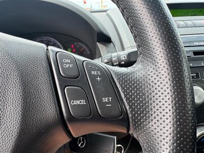 2008 Mazda MAZDA5 GT-PKG, AUTO, LEATHER/ROOF, CLEAN CARFAX!!   - Photo 21 - Edmonton, AB T6V 1H4