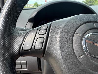 2008 Mazda MAZDA5 GT-PKG, AUTO, LEATHER/ROOF, CLEAN CARFAX!!   - Photo 20 - Edmonton, AB T6V 1H4