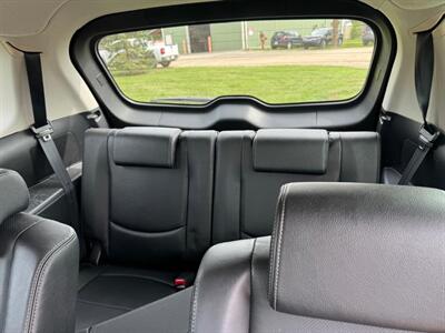 2008 Mazda MAZDA5 GT-PKG, AUTO, LEATHER/ROOF, CLEAN CARFAX!!   - Photo 15 - Edmonton, AB T6V 1H4
