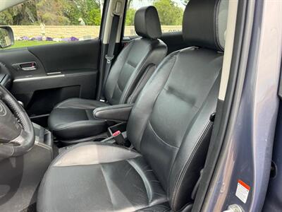 2008 Mazda MAZDA5 GT-PKG, AUTO, LEATHER/ROOF, CLEAN CARFAX!!   - Photo 12 - Edmonton, AB T6V 1H4