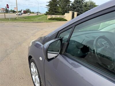 2008 Mazda MAZDA5 GT-PKG, AUTO, LEATHER/ROOF, CLEAN CARFAX!!   - Photo 8 - Edmonton, AB T6V 1H4