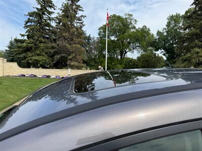 2008 Mazda MAZDA5 GT-PKG, AUTO, LEATHER/ROOF, CLEAN CARFAX!!   - Photo 9 - Edmonton, AB T6V 1H4