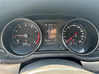 2017 Volkswagen Passat 1.8T S   - Photo 13 - Edmonton, AB T6V 1H4