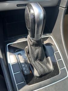 2017 Volkswagen Passat 1.8T S   - Photo 12 - Edmonton, AB T6V 1H4