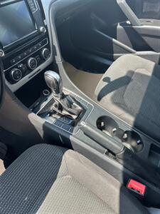 2017 Volkswagen Passat 1.8T S   - Photo 10 - Edmonton, AB T6V 1H4