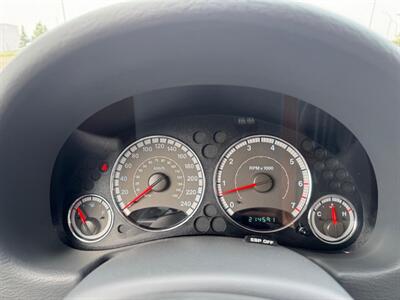 2006 Jeep Liberty LIMITED-PKG, AWD, 4X4, LEATHER/ROOF!!!   - Photo 21 - Edmonton, AB T6V 1H4